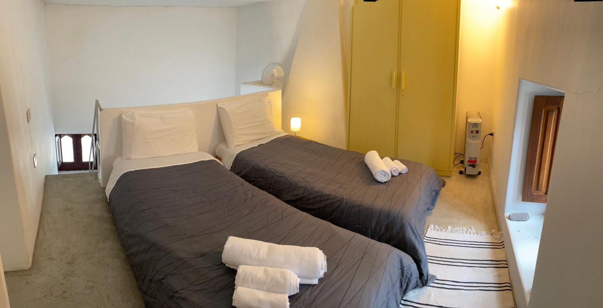 Limoneto Apartment Stromboli Luaran gambar